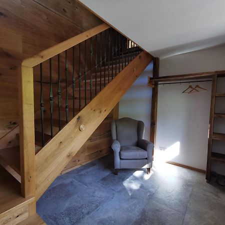 Haus Mueller Eleonore Bed & Breakfast Söll Dış mekan fotoğraf