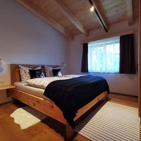 Haus Mueller Eleonore Bed & Breakfast Söll Dış mekan fotoğraf