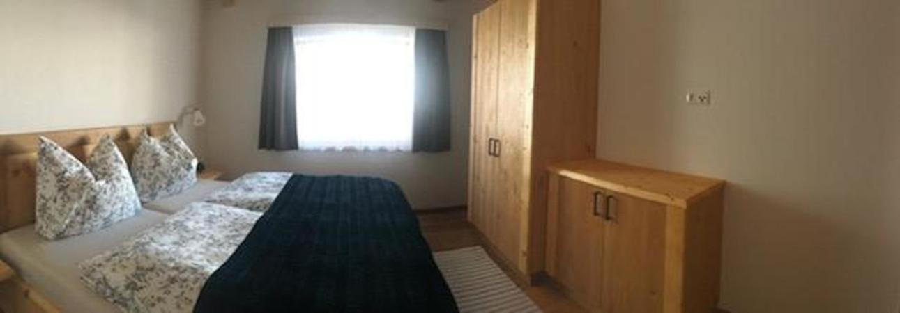 Haus Mueller Eleonore Bed & Breakfast Söll Dış mekan fotoğraf