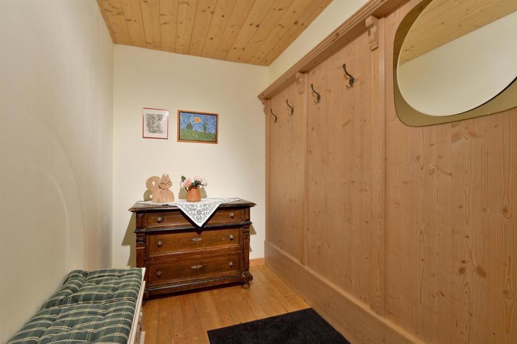 Haus Mueller Eleonore Bed & Breakfast Söll Dış mekan fotoğraf