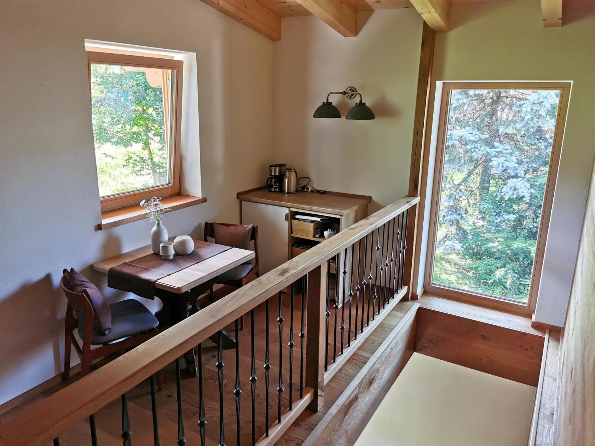 Haus Mueller Eleonore Bed & Breakfast Söll Dış mekan fotoğraf