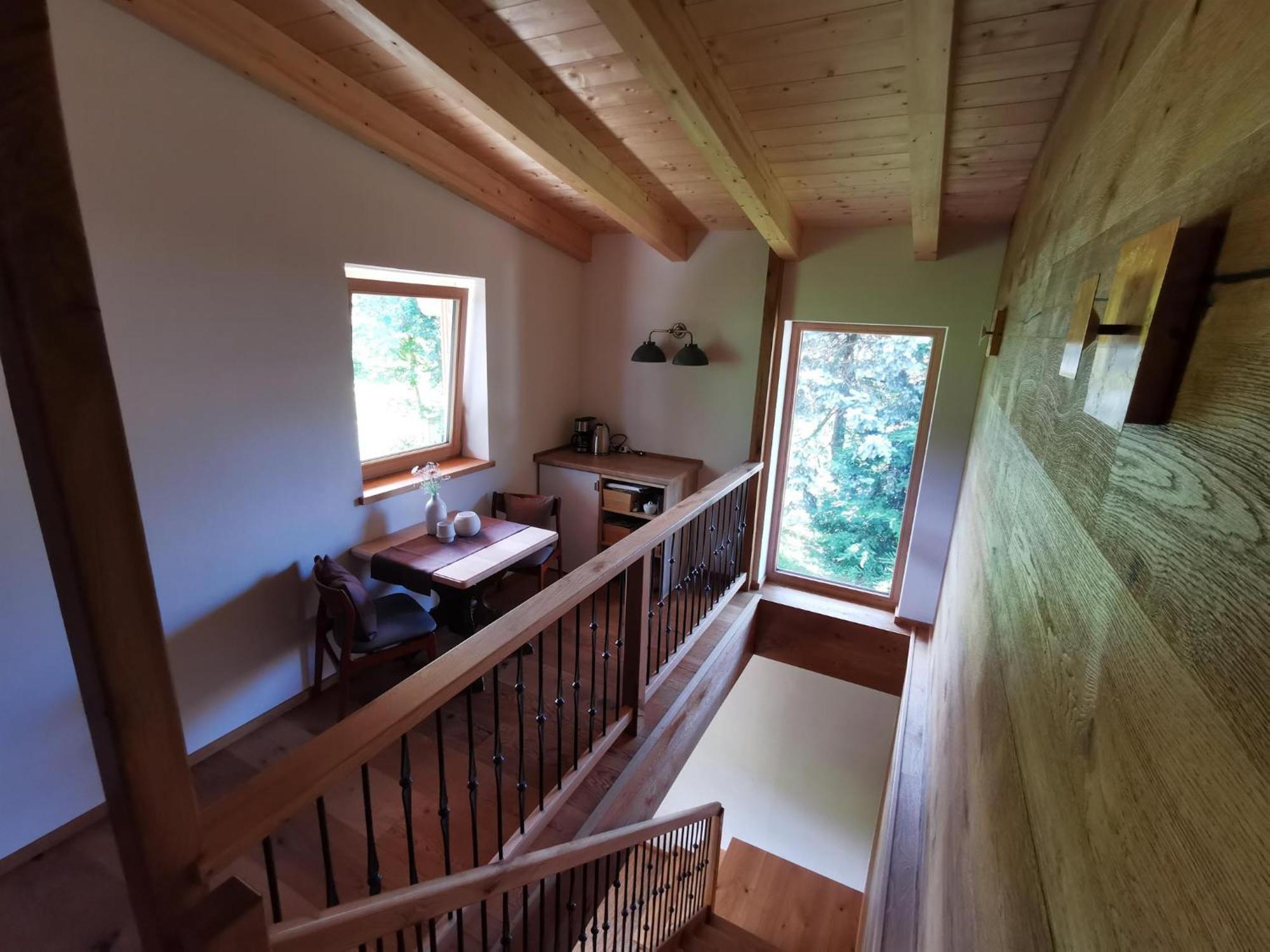 Haus Mueller Eleonore Bed & Breakfast Söll Dış mekan fotoğraf